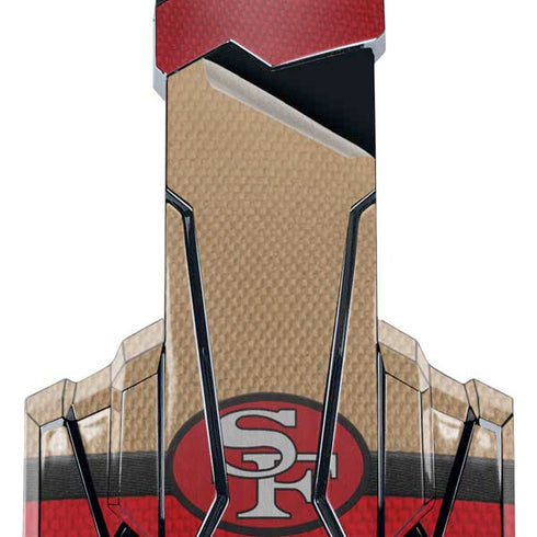 NFL San Francisco 49ers Vintage BENGOO G9000 Skin