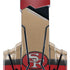 NFL San Francisco 49ers Vintage BENGOO G9000 Skin