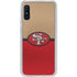 NFL San Francisco 49ers Vintage Galaxy Cases