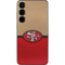 NFL San Francisco 49ers Vintage Galaxy A16 5G Skin