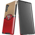 NFL San Francisco 49ers Vintage Galaxy Note 10 Pro Case