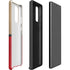 NFL San Francisco 49ers Vintage Galaxy Note20 5G Pro Case