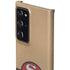NFL San Francisco 49ers Vintage Galaxy Note20 Ultra 5G Lite Case
