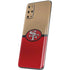 NFL San Francisco 49ers Vintage Galaxy S20 Plus Skin