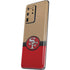 NFL San Francisco 49ers Vintage Galaxy S20 Ultra 5G Skin