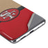 NFL San Francisco 49ers Vintage Galaxy S20 Ultra 5G Skin