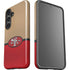 NFL San Francisco 49ers Vintage Galaxy S25 Impact Case