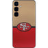 NFL San Francisco 49ers Vintage Galaxy S25 Plus Skin