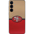 NFL San Francisco 49ers Vintage Galaxy S25 Skin
