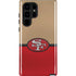 NFL San Francisco 49ers Vintage Galaxy Cases