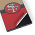 NFL San Francisco 49ers Vintage Galaxy S25 Ultra Skin