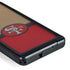 NFL San Francisco 49ers Vintage Galaxy S24 Ultra Waterproof Case