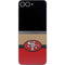 NFL San Francisco 49ers Vintage Galaxy Z Flip6 Skin