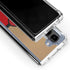 NFL San Francisco 49ers Vintage Galaxy Z Fold5 5G Clear Case