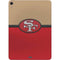 NFL San Francisco 49ers Vintage Apple iPad Air Skin