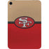 NFL San Francisco 49ers Vintage Apple iPad Mini Skin