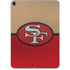 NFL San Francisco 49ers Vintage Apple iPad Pro Skin