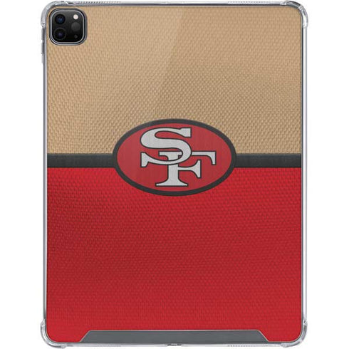 NFL San Francisco 49ers Vintage iPad Cases