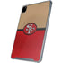 NFL San Francisco 49ers Vintage iPad Cases