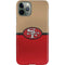 NFL San Francisco 49ers Vintage iPhone 11 Pro Lite Case