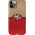 NFL San Francisco 49ers Vintage iPhone 11 Pro Lite Case