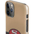 NFL San Francisco 49ers Vintage iPhone 11 Pro Lite Case
