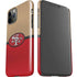 NFL San Francisco 49ers Vintage iPhone 11 Pro Lite Case
