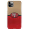 NFL San Francisco 49ers Vintage iPhone 11 Pro Max Lite Case