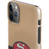 NFL San Francisco 49ers Vintage iPhone 11 Pro Max Lite Case