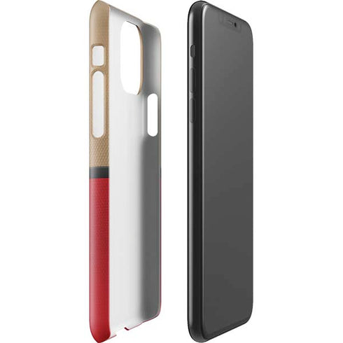 NFL San Francisco 49ers Vintage iPhone 11 Pro Max Lite Case