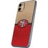 NFL San Francisco 49ers Vintage iPhone 11 Skin
