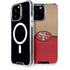 NFL San Francisco 49ers Vintage iPhone Cases