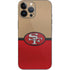 NFL San Francisco 49ers Vintage iPhone 15 Pro Max Skin