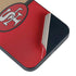 NFL San Francisco 49ers Vintage iPhone 15 Skin