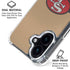 NFL San Francisco 49ers Vintage iPhone 16 Plus MagSafe Case