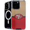NFL San Francisco 49ers Vintage iPhone 16 Pro MagSafe Case
