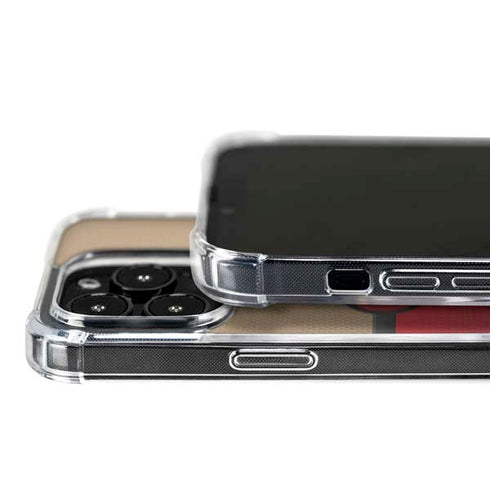 NFL San Francisco 49ers Vintage iPhone 16 Pro MagSafe Case