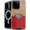 NFL San Francisco 49ers Vintage iPhone 16 Pro Max MagSafe Case