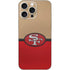 NFL San Francisco 49ers Vintage iPhone 16 Pro Max Skin