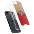 NFL San Francisco 49ers Vintage iPhone 16e MagSafe Case