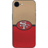 NFL San Francisco 49ers Vintage iPhone 16e Skin