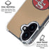 NFL San Francisco 49ers Vintage iPhone 17 MagSafe Case