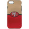 NFL San Francisco 49ers Vintage iPhone 7 Pro Case