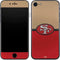 NFL San Francisco 49ers Vintage iPhone 8 Skin