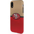 NFL San Francisco 49ers Vintage iPhone XR Pro Case