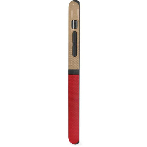 NFL San Francisco 49ers Vintage iPhone XR Pro Case