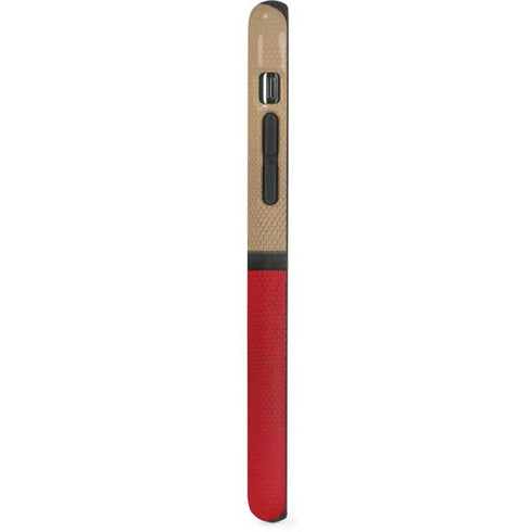 NFL San Francisco 49ers Vintage iPhone XS Pro Case