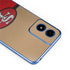 NFL San Francisco 49ers Vintage Moto G Play 4G (2024) Skin