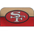 NFL San Francisco 49ers Vintage Nintendo Switch 2 (2025) with Joy-Con Skin