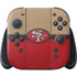 NFL San Francisco 49ers Vintage Nintendo Skins